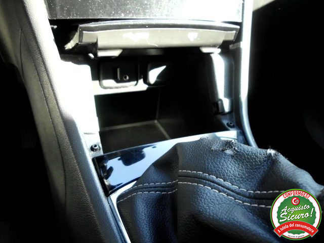 OPEL Mokka X usata, con USB