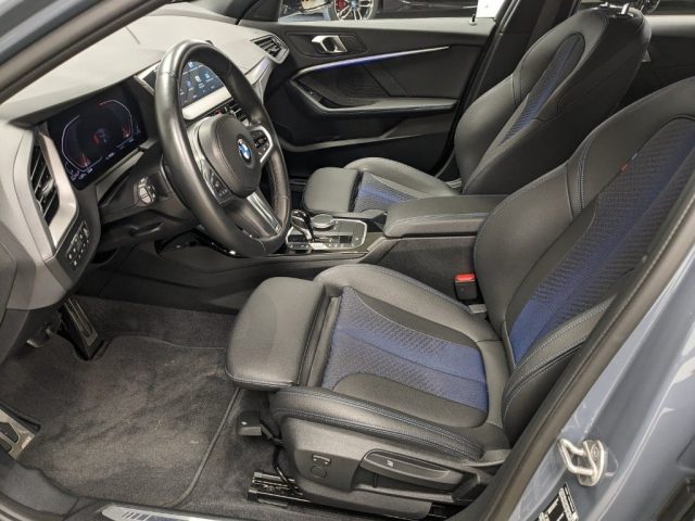 BMW 120 usata, con Autoradio