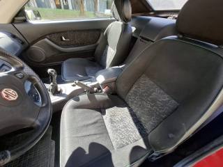 MG MGF usata 12