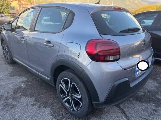CITROEN C3 usata, con Autoradio
