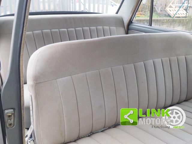 LANCIA Flavia usata 16