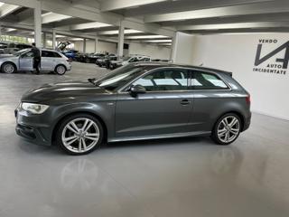 AUDI A3 usata, con Airbag Passeggero