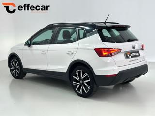 SEAT Arona usata, con Airbag Passeggero