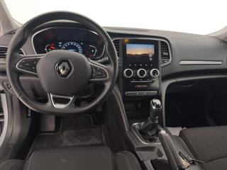 RENAULT Megane usata, con Cruise Control
