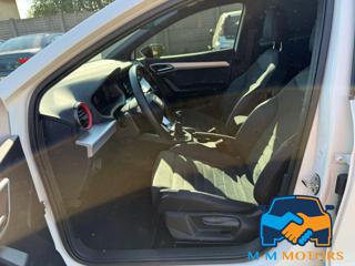 SEAT Ibiza usata, con ESP