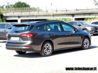 FORD Focus usata, con Climatizzatore
