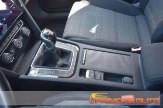VOLKSWAGEN Passat Variant usata, con Controllo elettronico della corsia