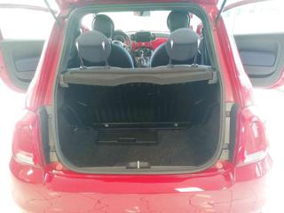 FIAT 500 usata, con Autoradio