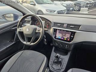 SEAT Ibiza usata, con Sistema di navigazione