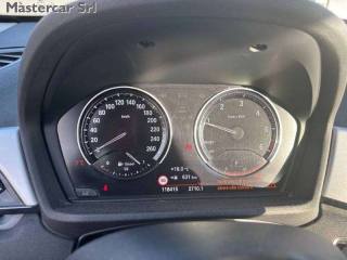 BMW X1 usata, con Chiusura centralizzata
