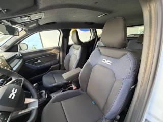 DACIA Duster usata, con Specchietti laterali elettrici