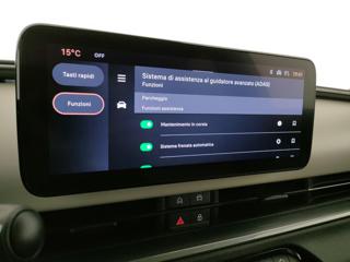 FIAT 600 usata, con Park Distance Control