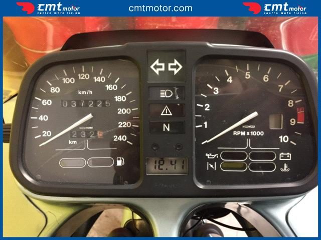 BMW K 75 S usata 4