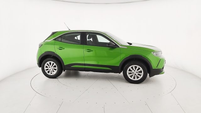 OPEL Mokka usata, con Chiusura centralizzata telecomandata