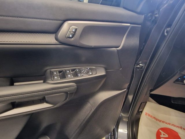 FORD Ranger Raptor usata, con Trazione integrale