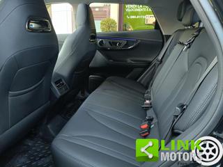 OMODA 5 usata, con Cruise Control