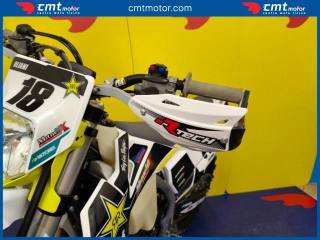 HUSQVARNA TE 300 usata 5