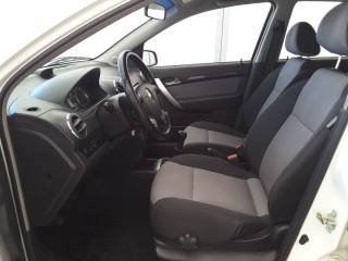 CHEVROLET Aveo usata, con Alzacristalli elettrici