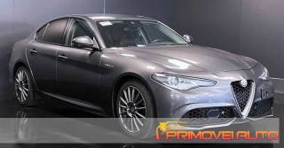 ALFA ROMEO Giulia usata, con Chiusura centralizzata