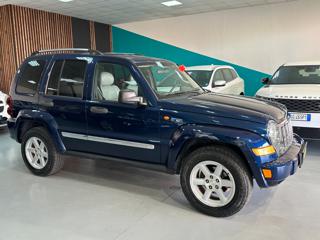 JEEP Cherokee usata, con Alzacristalli elettrici
