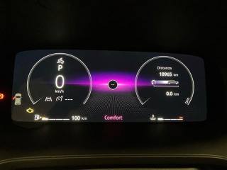 RENAULT Captur usata, con Specchietti laterali elettrici