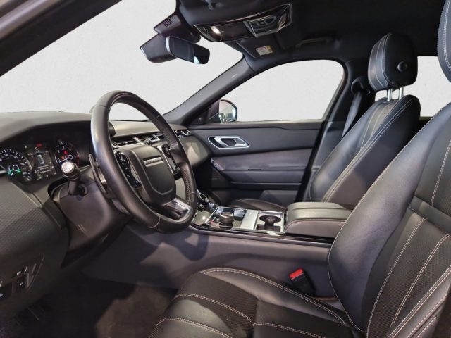 LAND ROVER Range Rover Velar usata, con Controllo trazione