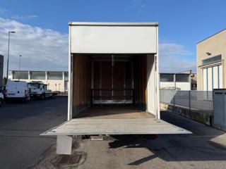 IVECO Daily usata 12