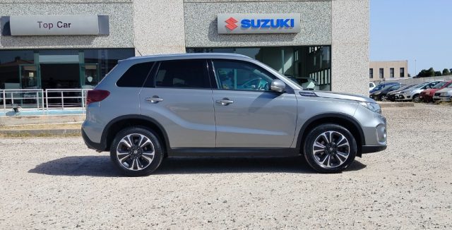 SUZUKI Vitara usata, con Airbag laterali