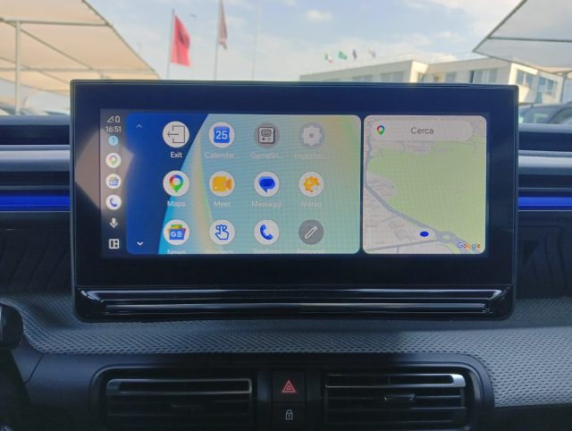 CITROEN C3 usata, con ESP