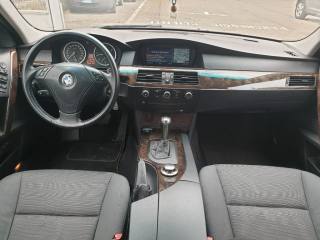 BMW 525 usata, con Chiusura centralizzata
