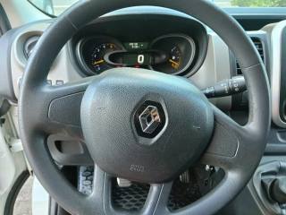 RENAULT Trafic usata, con Sistema di navigazione