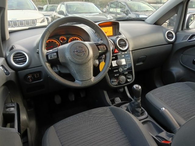 OPEL Corsa usata, con Antifurto