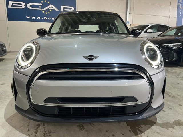 MINI Cooper usata, con Airbag