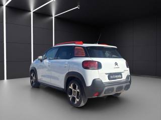 CITROEN C3 Aircross usata, con Airbag laterali
