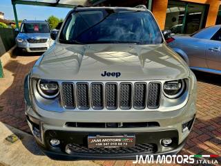 JEEP Renegade usata, con Airbag laterali