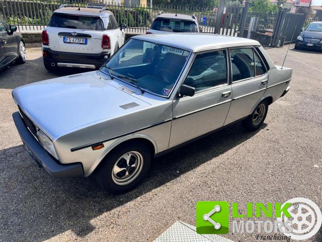 FIAT 131 usata 2