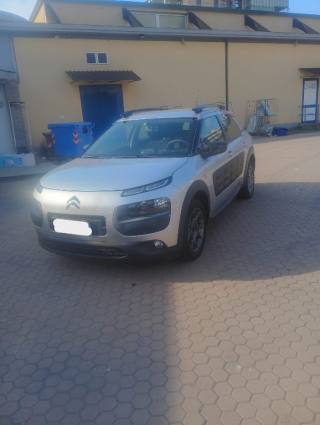 CITROEN C4 Cactus usata, con Airbag laterali