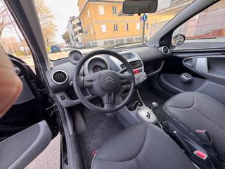 CITROEN C1 usata, con Servosterzo