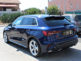 AUDI A3 usata, con Boardcomputer