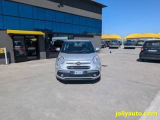 FIAT 500L usata, con Airbag laterali
