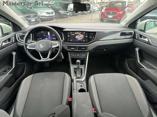 VOLKSWAGEN Taigo usata, con Chiusura centralizzata