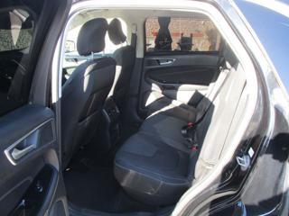 FORD Edge usata, con Filtro antiparticolato