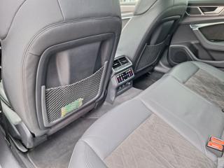 AUDI RS6 usata, con ESP