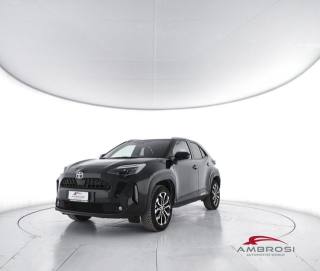TOYOTA Yaris Cross 1.5 Hybrid 5p. E-CVT Trend