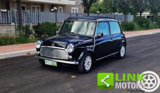 ROVER Mini 1.3 cat British Open Classic