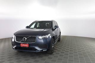 VOLVO XC90 XC90 B5 AWD Geartronic 7 posti Business Plus/Momen