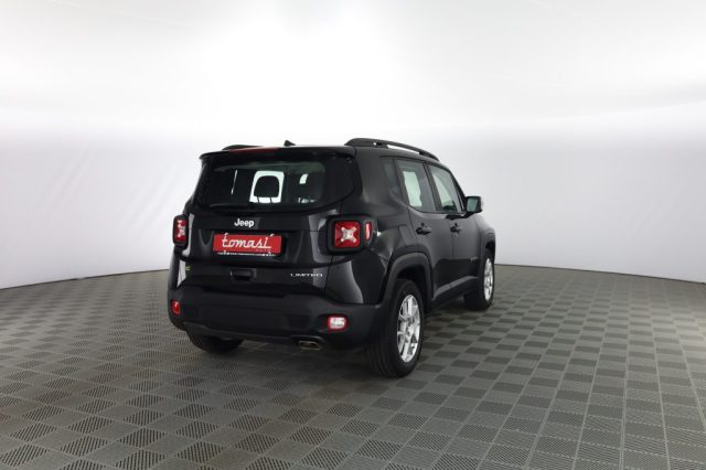 JEEP Renegade usata 3