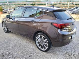 OPEL Astra usata, con Airbag Passeggero