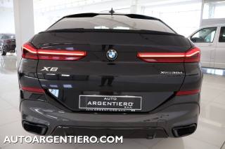 BMW X6 usata, con Alzacristalli elettrici