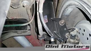 LANCIA Delta usata 18